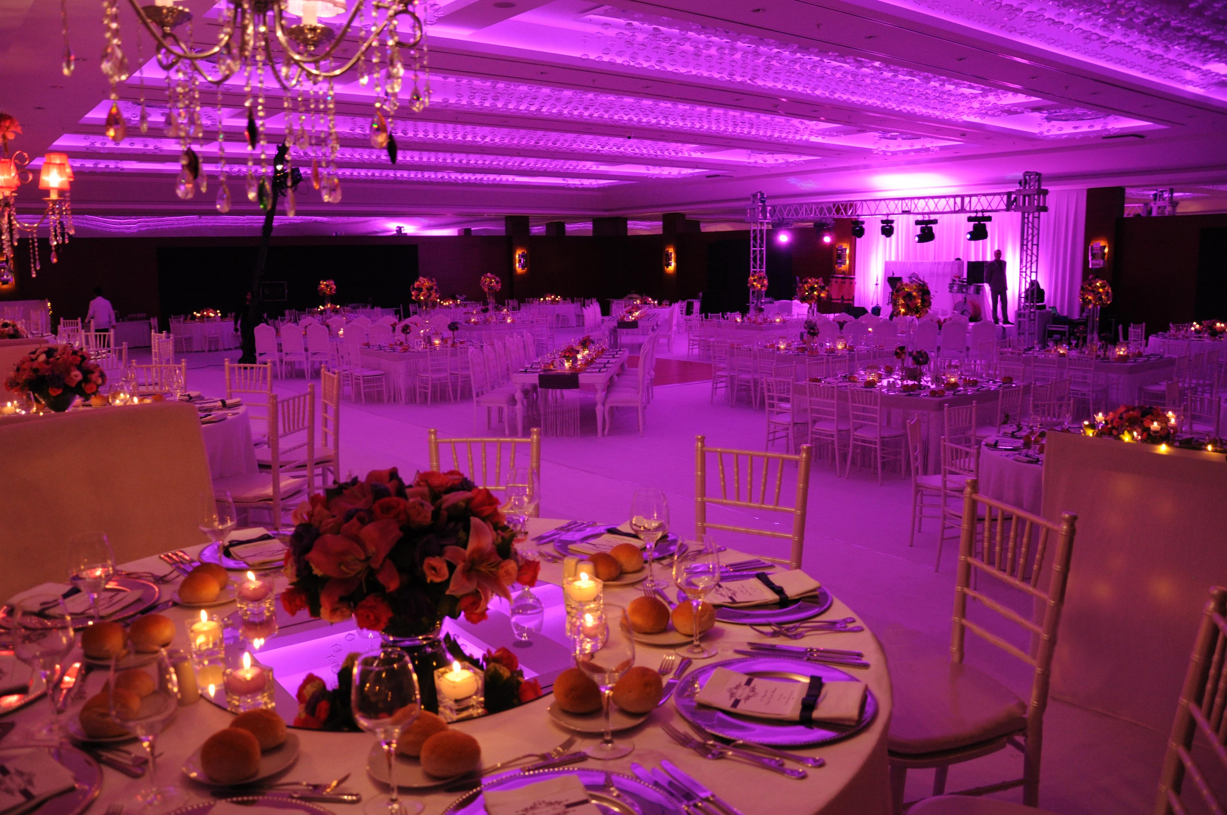 Hotel Celik Palas Convention Center & Thermal Spa Бурса Екстериор снимка A wedding reception