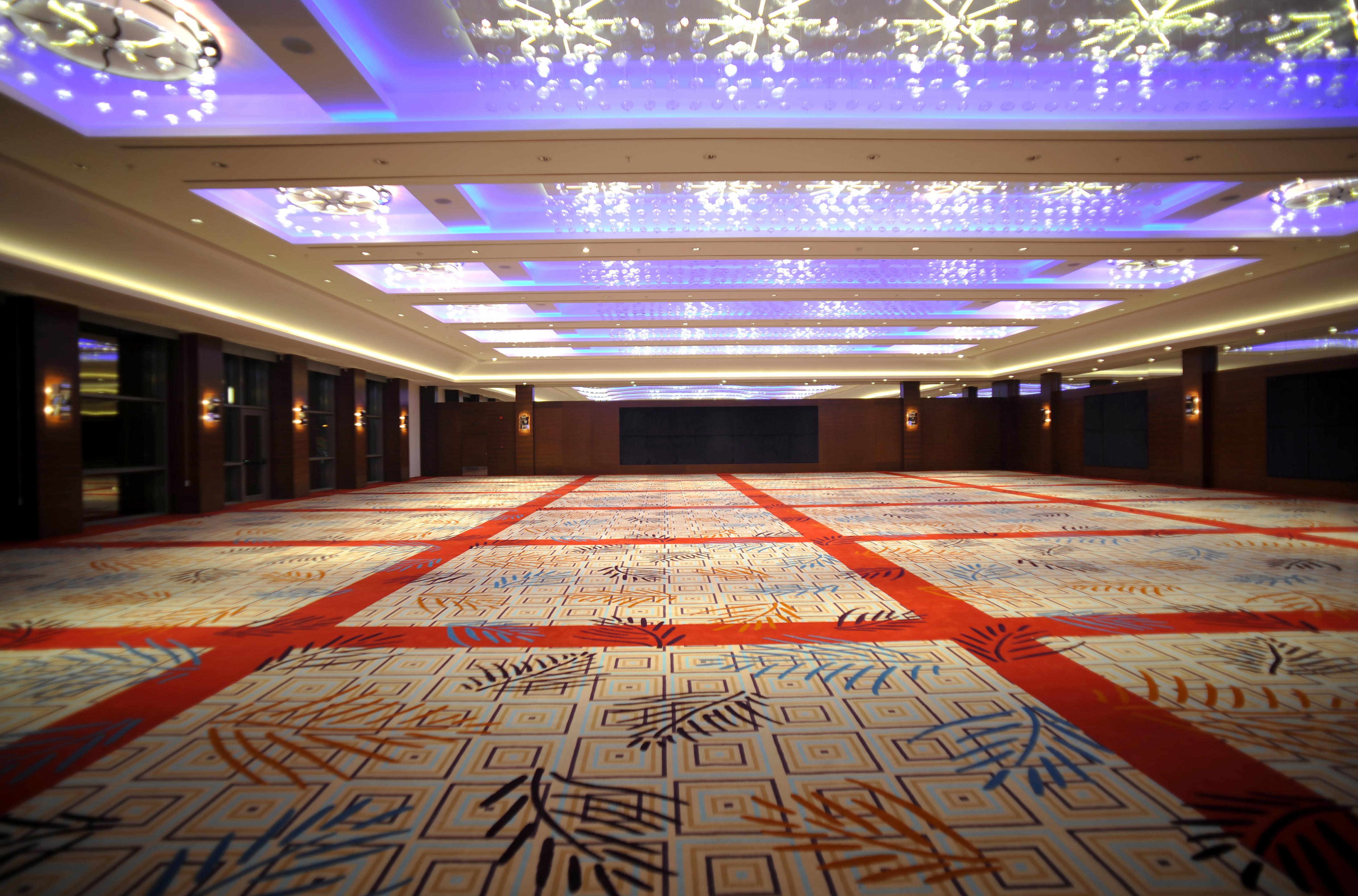 Hotel Celik Palas Convention Center & Thermal Spa Бурса Екстериор снимка The Grand Ballroom
